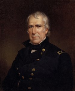 Zachary Taylor